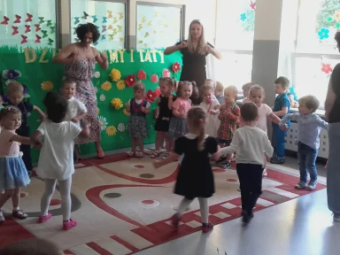 DZIEŃ MAMY I TATY  2018 r.. Zdjęcie nr 7