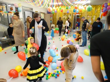 BAL KARNAWAŁOWY 2026 r.. Zdjęcie nr 80