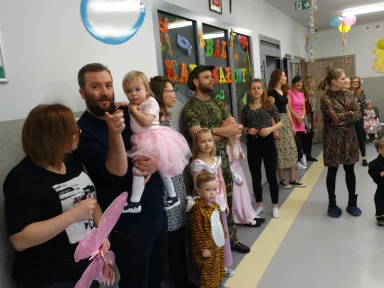 BAL KARNAWAŁOWY 2020 r.. Zdjęcie nr 14