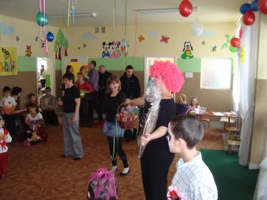 Bal Karnawałowy 2013 r.. Zdjęcie nr 12