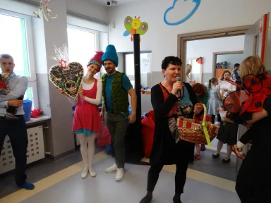 BAL KARNAWAŁOWY 2017 r.. Zdjęcie nr 24