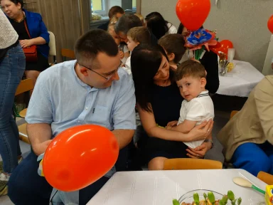 DZIEŃ MAMY I TATY 2022R.. Zdjęcie nr 62