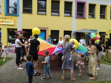 FESTYN RODZINNY 2023 R.. Zdjęcie nr 25