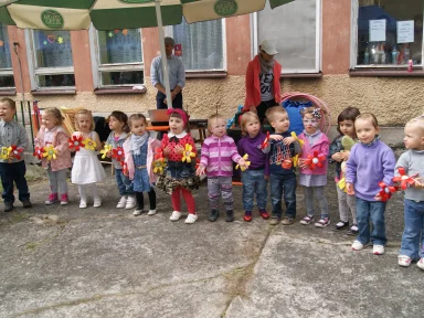 FESTYN RODZINNY Z OKAZJI DNIA DZIECKA 2014.. Zdjęcie nr 6