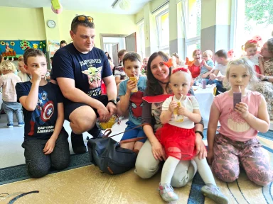 DZIEŃ MAMY I TATY 2024R.. Zdjęcie nr 41