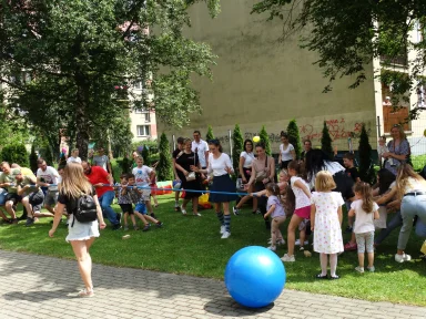 FESTYN RODZINNY 2023 R.. Zdjęcie nr 46