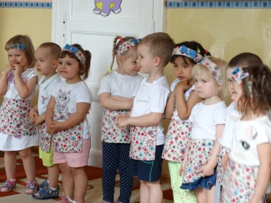 DZIEŃ MAMY I TATY 2016 r.. Zdjęcie nr 19