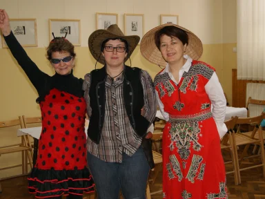 BAL KARNAWAŁOWY 2016 r.. Zdjęcie nr 1