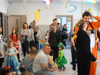 BAL KARNAWAŁOWY 2017 r.. Zdjęcie nr 28