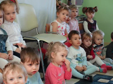 SPOTKANIE Z MIKOŁAJEM 2016 r.. Zdjęcie nr 8