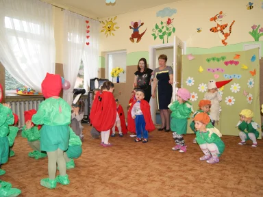 DZIEŃ MAMY I TATY 2015 r.. Zdjęcie nr 23