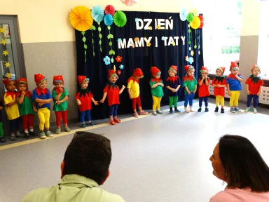 DZIEŃ MAMY I TATY 2024R.. Zdjęcie nr 61