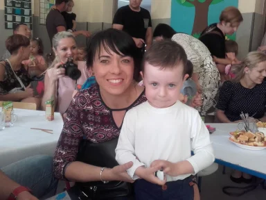 DZIEŃ MAMY I TATY  2018 r.. Zdjęcie nr 18