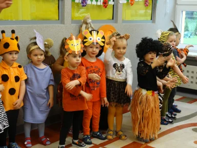 DZIEŃ MAMY I TATY 2019 r.. Zdjęcie nr 9