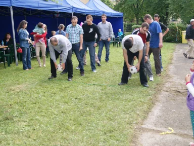 FESTYN RODZINNY Z OKAZJI DNIA DZIECKA 2014.. Zdjęcie nr 38