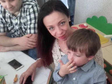DZIEŃ MAMY I TATY  2018 r.. Zdjęcie nr 20