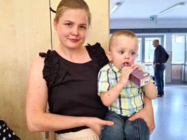 DZIEŃ MAMY I TATY 2024R.. Zdjęcie nr 34