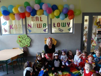 BAL KARNAWAŁOWY 2022 r.. Zdjęcie nr 4