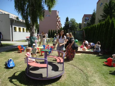 FESTYN RODZINNY 2025 r.. Zdjęcie nr 64