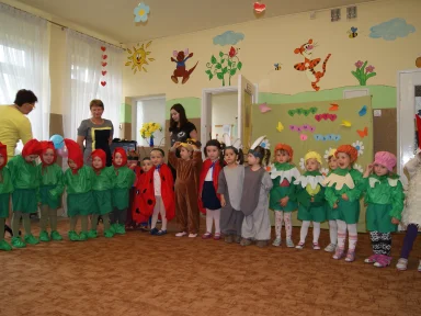 DZIEŃ MAMY I TATY 2015 r.. Zdjęcie nr 9