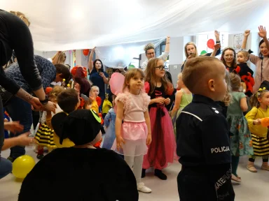 BAL KARNAWAŁOWY 2023 r.. Zdjęcie nr 57