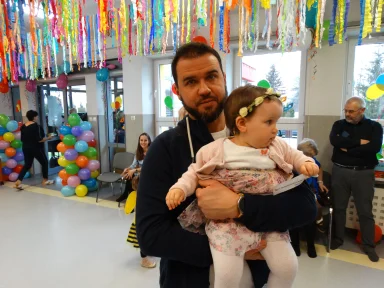 BAL KARNAWAŁOWY 2023 r.. Zdjęcie nr 25