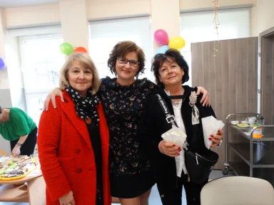 BAL KARNAWAŁOWY 2020 r.. Zdjęcie nr 72