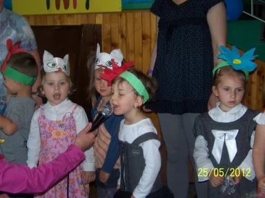 Dzień Mamy i Taty 2012 r.. Zdjęcie nr 9