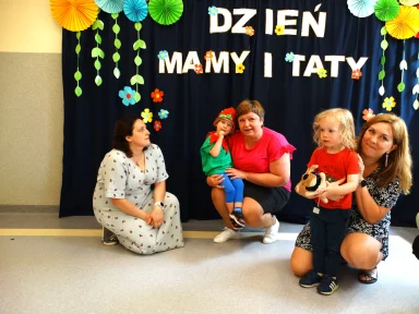 DZIEŃ MAMY I TATY 2024R.. Zdjęcie nr 103
