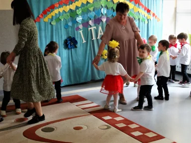 DZIEŃ MAMY I TATY 2023r.. Zdjęcie nr 51