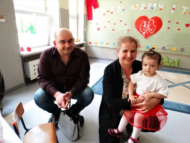 DZIEŃ MAMY I TATY 2022R.. Zdjęcie nr 30