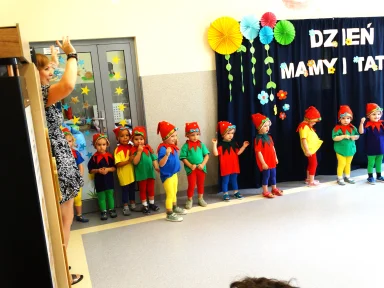 DZIEŃ MAMY I TATY 2024R.. Zdjęcie nr 65