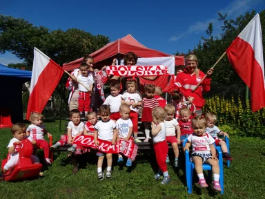 EURO 2016 W ŻŁOBKU :-). Zdjęcie nr 13