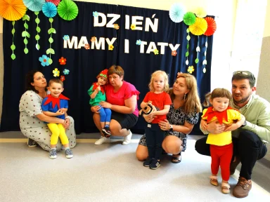 DZIEŃ MAMY I TATY 2024R.. Zdjęcie nr 104