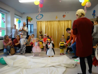 BAL KARNAWAŁOWY 2018.. Zdjęcie nr 10