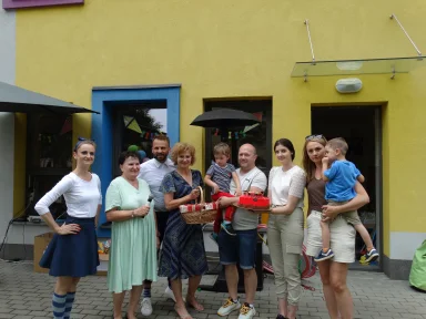 FESTYN RODZINNY 2023 R.. Zdjęcie nr 73