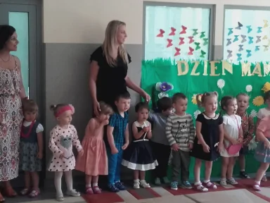 DZIEŃ MAMY I TATY  2018 r.. Zdjęcie nr 3