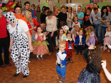 BAL KARNAWAŁOWY 2015 r.. Zdjęcie nr 9