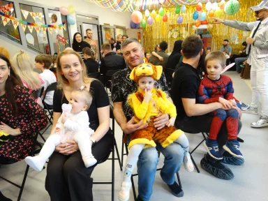 BAL KARNAWAŁOWY 2026 r.. Zdjęcie nr 58