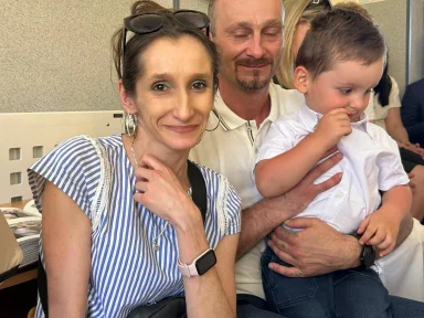 DZIEŃ MAMY I TATY 2026 r.. Zdjęcie nr 8