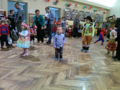 BAL KARNAWAŁOWY 2016 r.. Zdjęcie nr 9