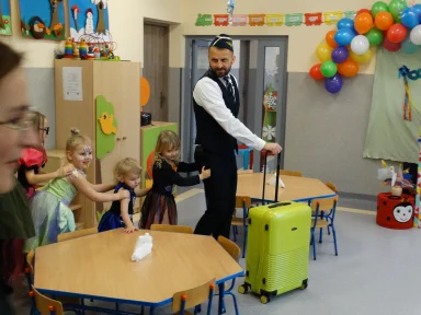 BAL KARNAWAŁOWY 2023 r.. Zdjęcie nr 53