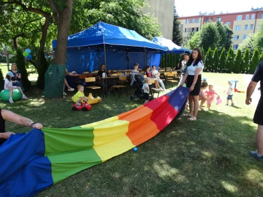 FESTYN RODZINNY 2025 r.. Zdjęcie nr 95