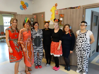 BAL KARNAWAŁOWY 2019.. Zdjęcie nr 7