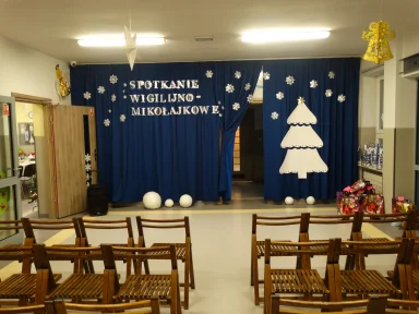 SPOTKANIE WIGILIJNO - MIKOŁAJKOWE 2017 r.. Zdjęcie nr 1