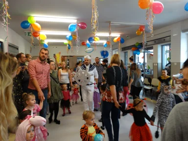 BAL KARNAWAŁOWY 2019.. Zdjęcie nr 44