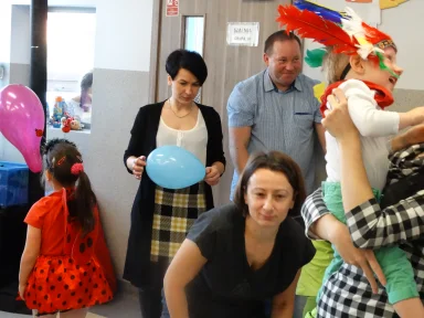 BAL KARNAWAŁOWY 2017 r.. Zdjęcie nr 8