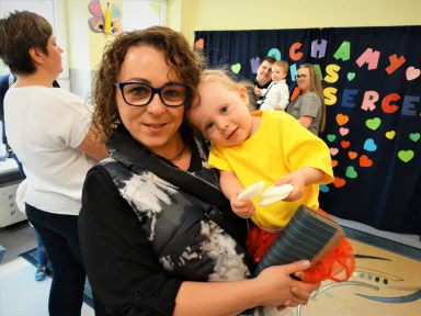 DZIEŃ MAMY I TATY 2023r.. Zdjęcie nr 37