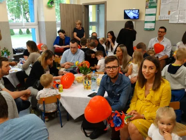 DZIEŃ MAMY I TATY 2022R.. Zdjęcie nr 68