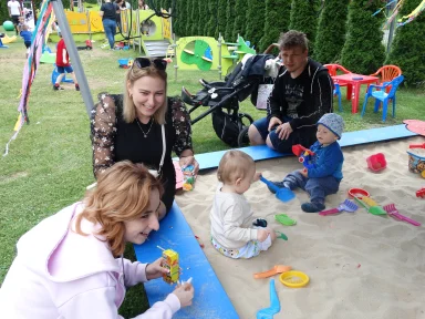 FESTYN RODZINNY 2026 r.. Zdjęcie nr 7